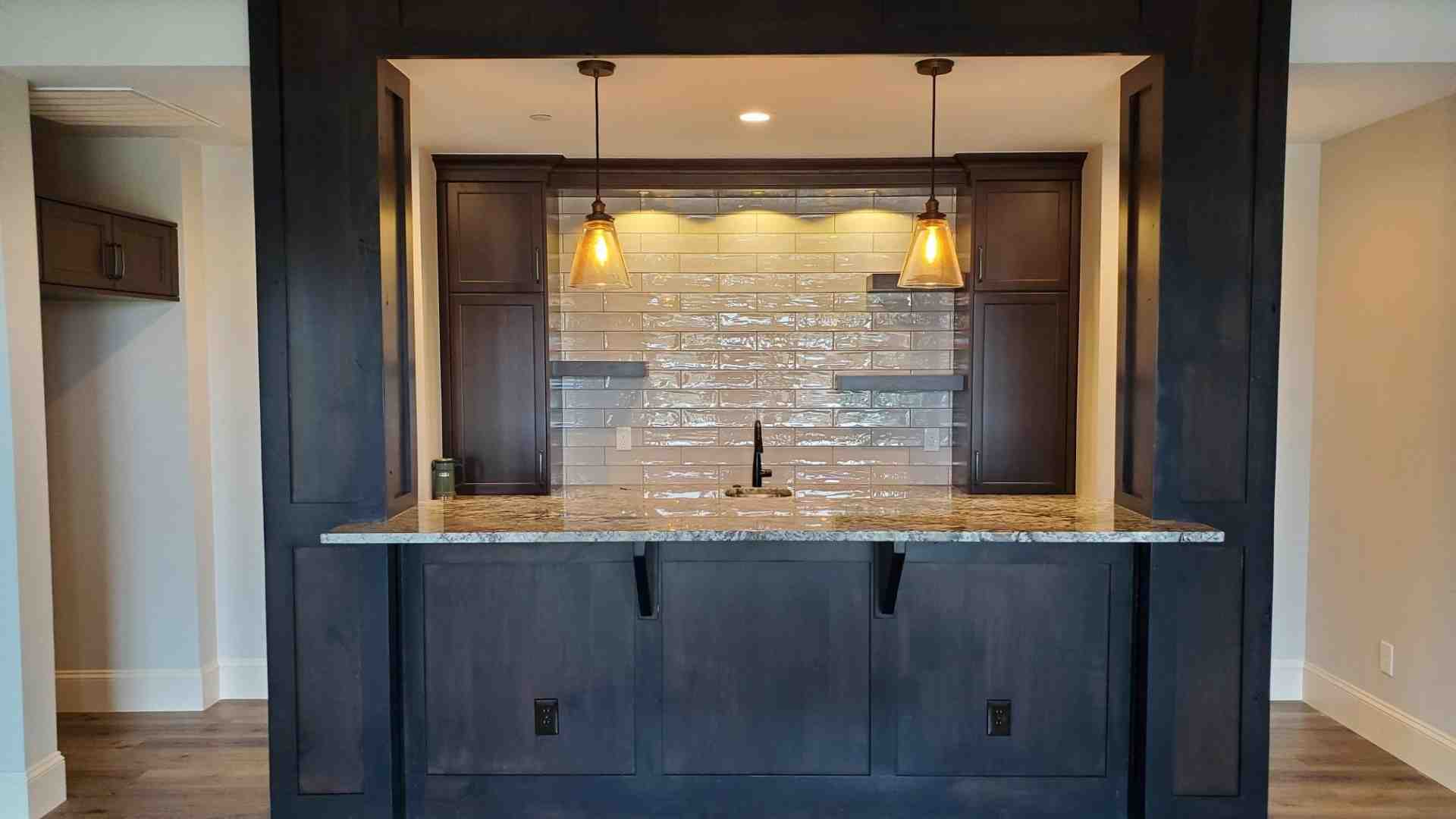 Services O'Brien Electrical Contractors