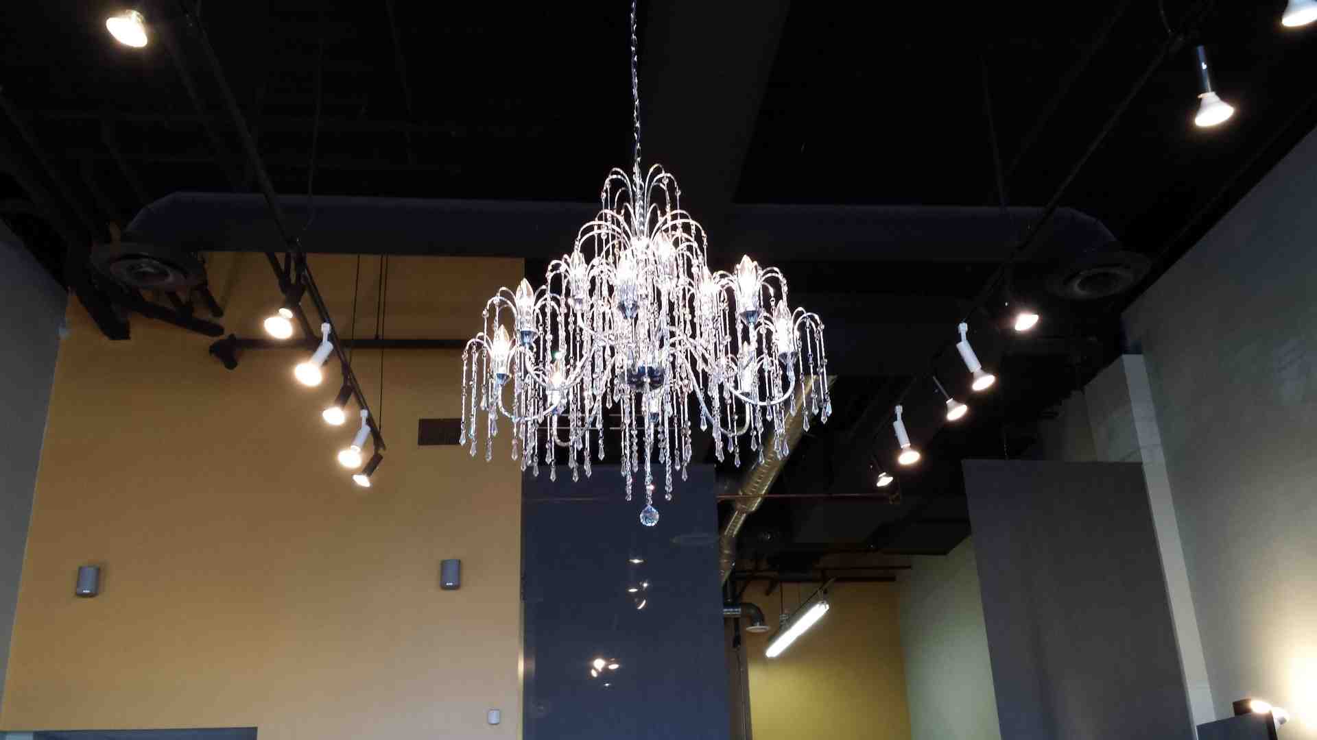 Services O'Brien Electrical Contractors