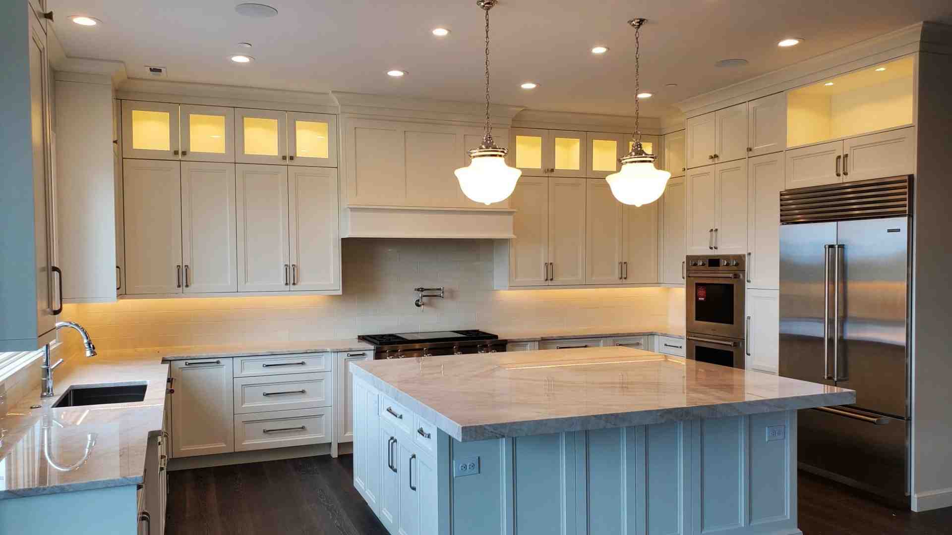 Services O'Brien Electrical Contractors