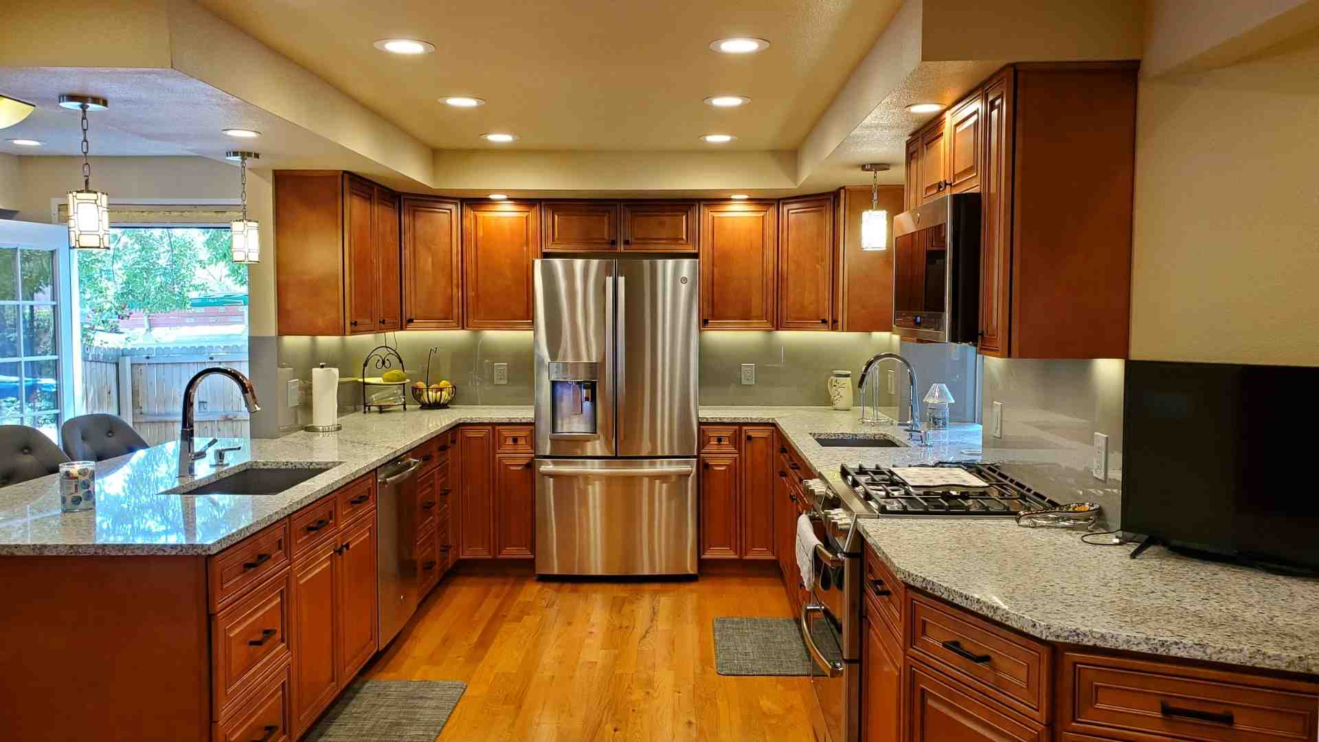 Services O'Brien Electrical Contractors