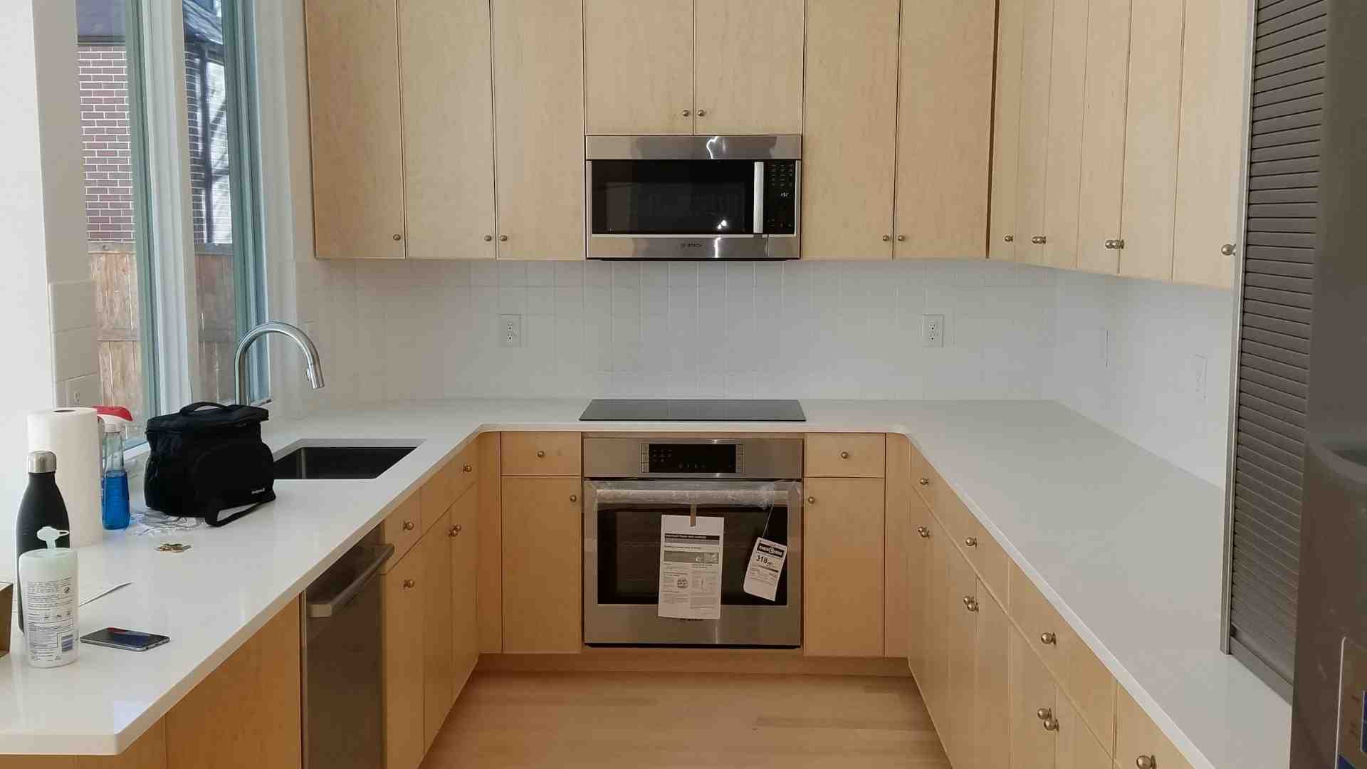 Services O'Brien Electrical Contractors