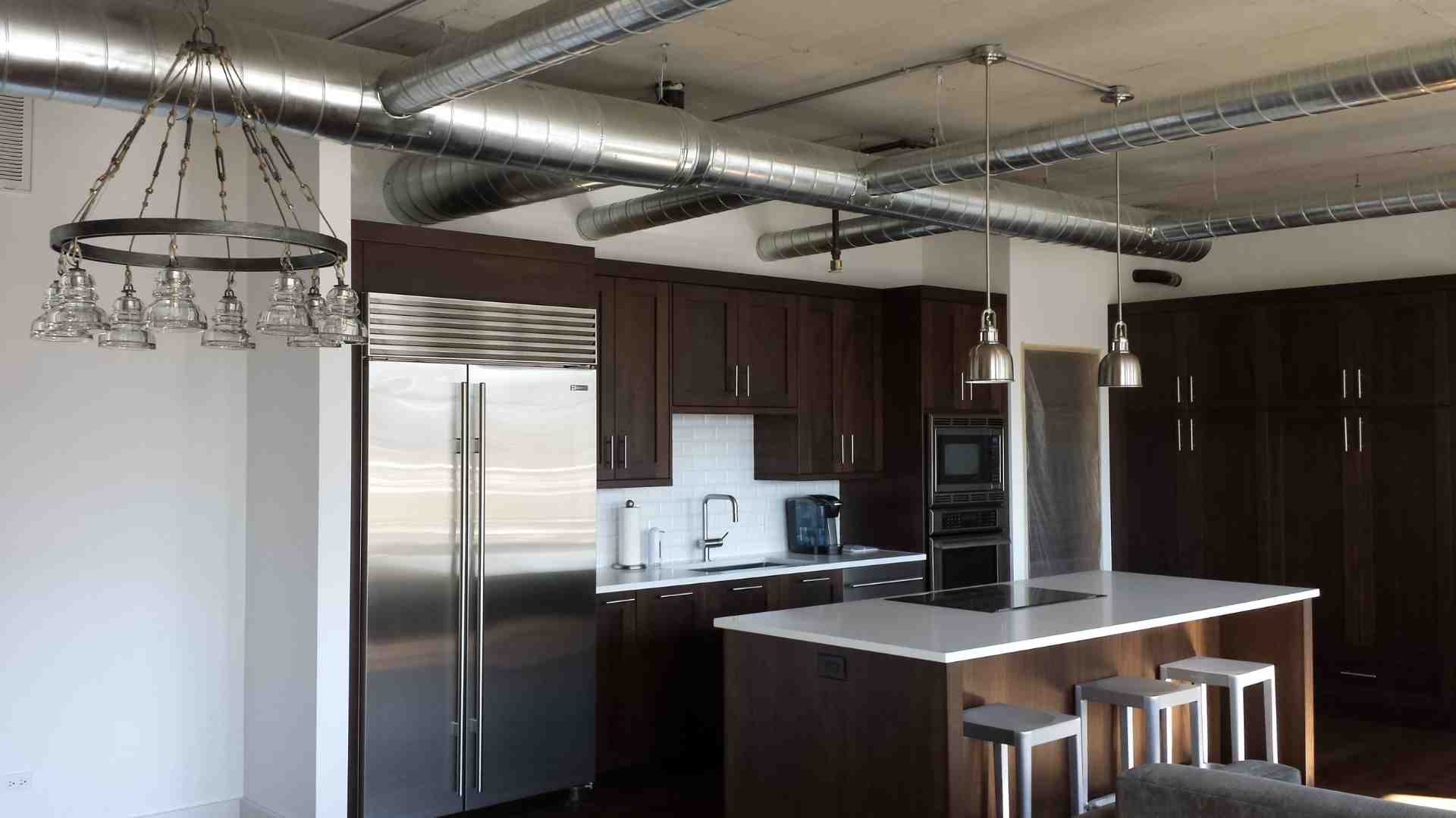 Services O'Brien Electrical Contractors