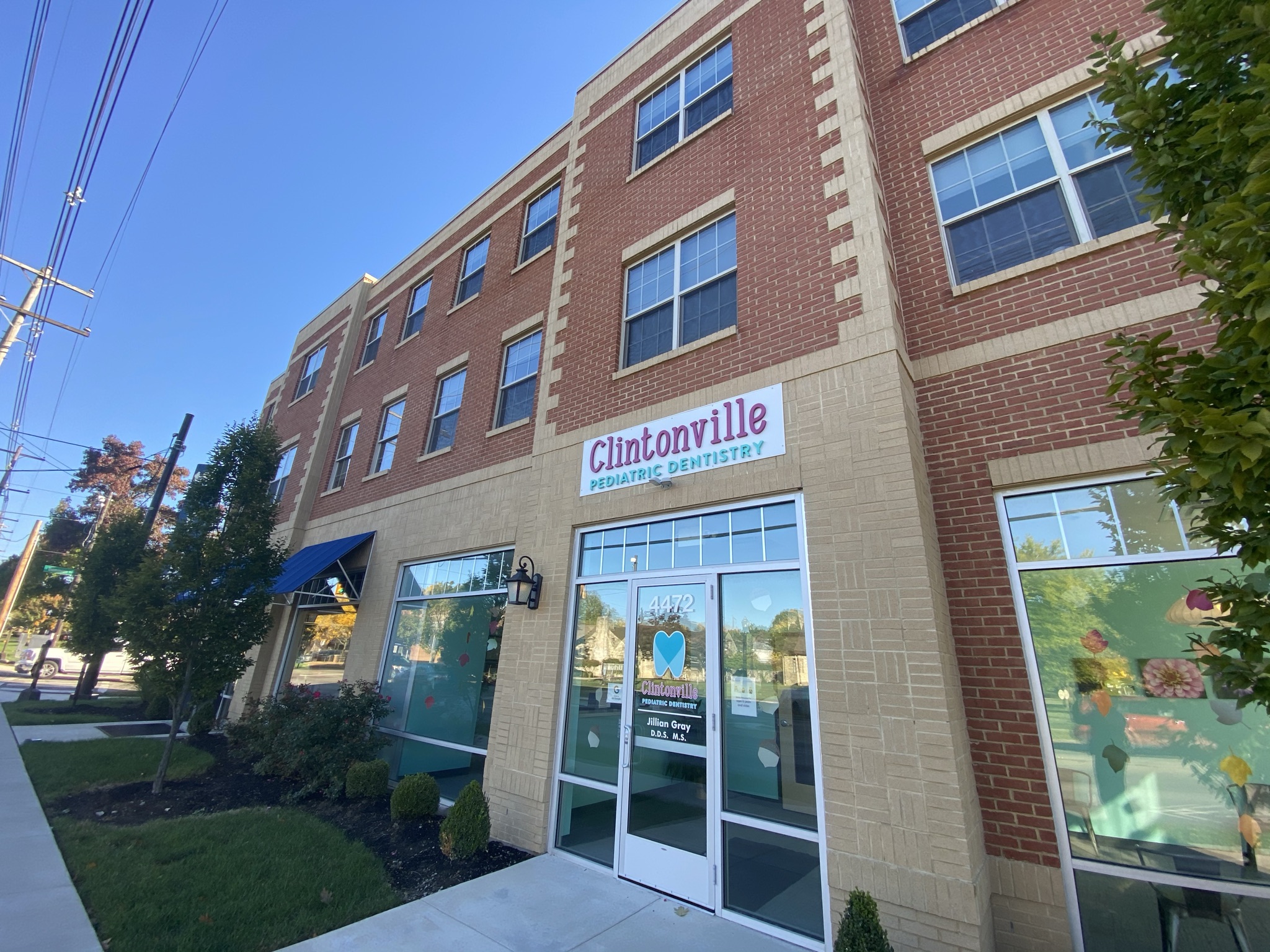 High & Dominion (Novak)/ Construction Project O'Brien Robinson