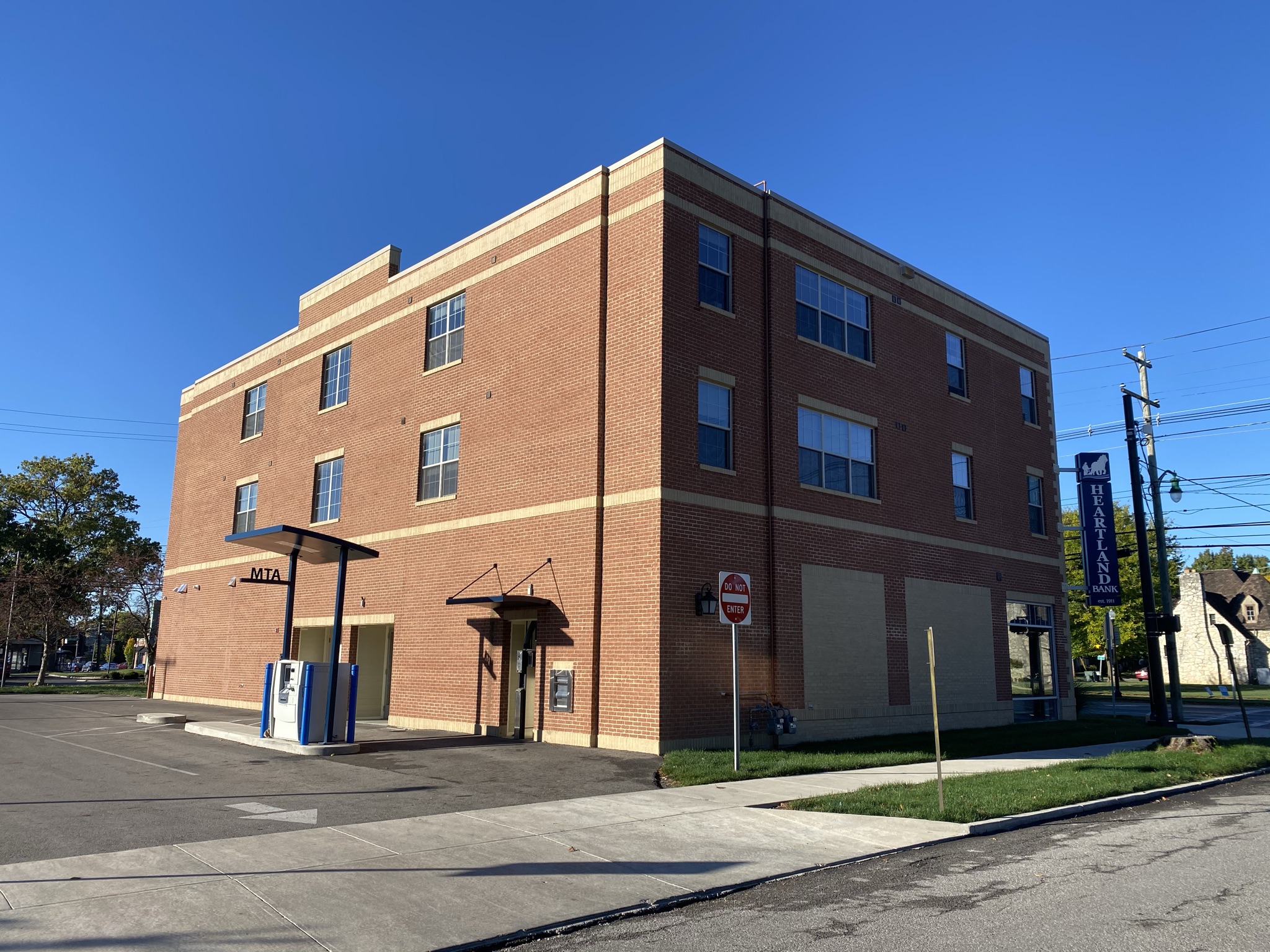 High & Dominion (Novak)/ Construction Project O’Brien Robinson