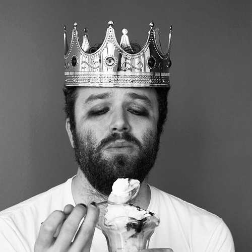 Listen Sundaes "Laundry Day"