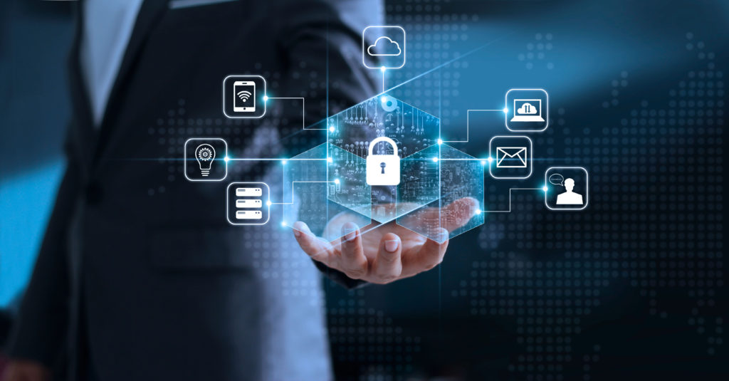 Security for HighRisk Users How to Protect Against