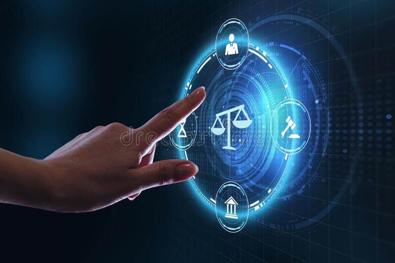 VIRTUAL COURTS A way forward? an important read for 2021