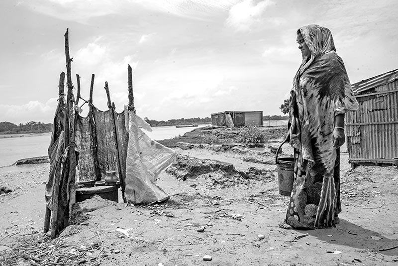 WaterAid Bangladesh's sanitation, hygiene awareness programme continues