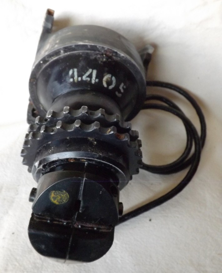 WW2 RAF Aircraft Gun Sight Mk2 SPITFIRE, SCARCE eBay