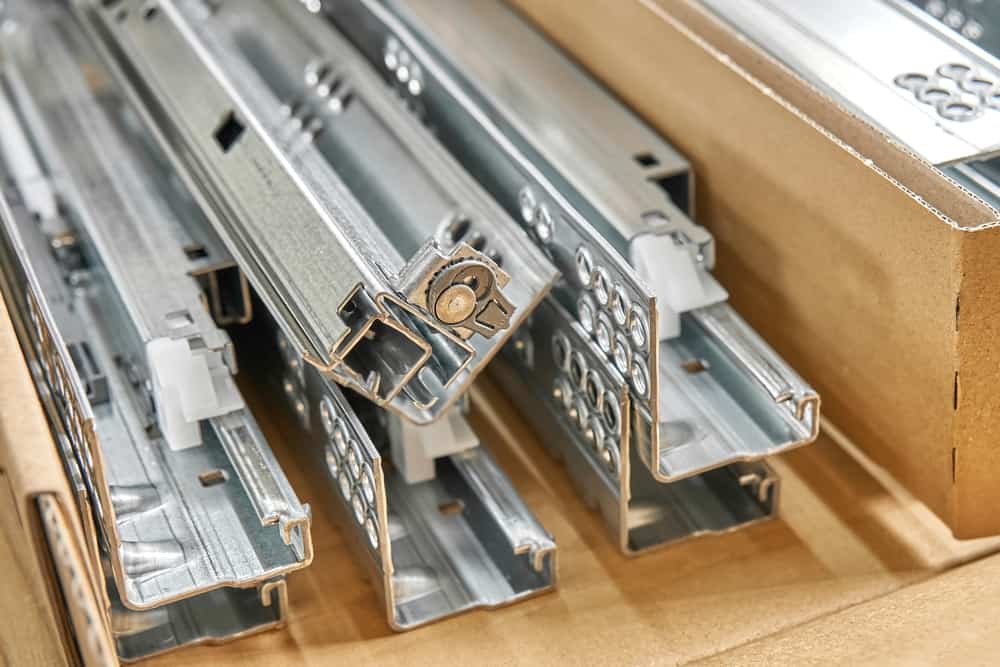 Blum 564 Vs 563H Drawer Slides What Is The Difference?