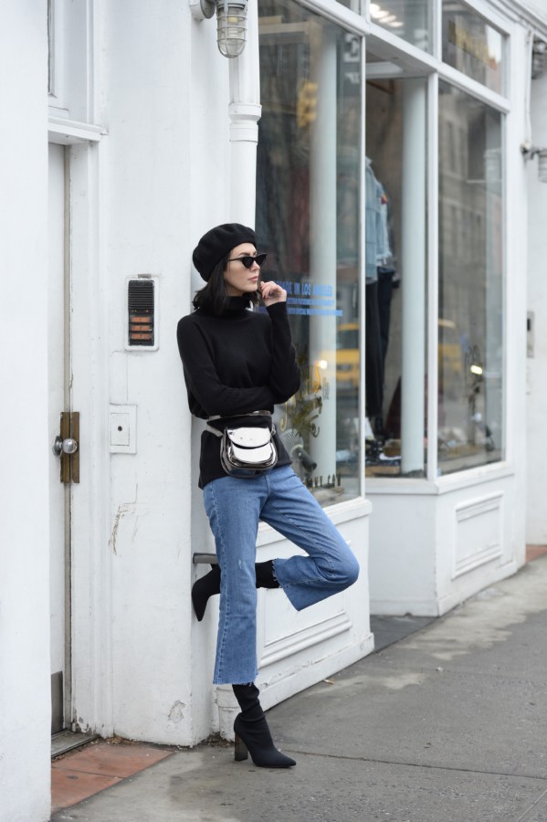 How to Create a Belt Bag Obsessions Now