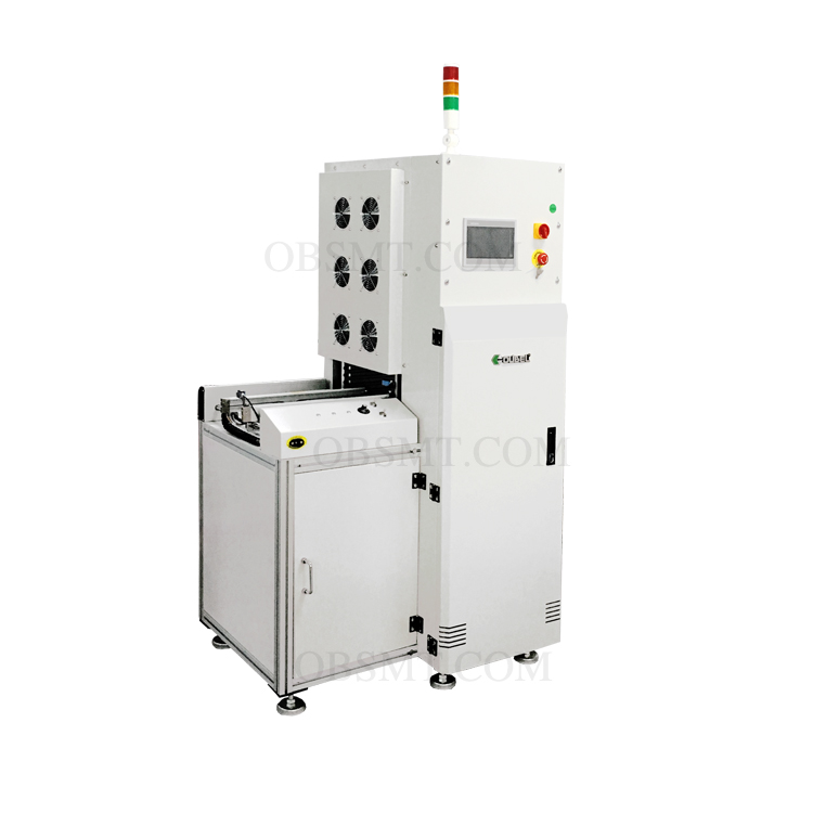 PCB NG OK Buffer Conveyor SHENZHEN OUBEL TECHNOLOGY CO., LTD OBSMT