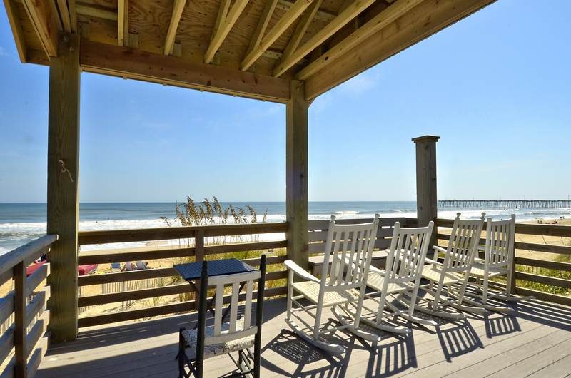 Grandma's Cottage Nags Head, NC Cola Vaughan Realty