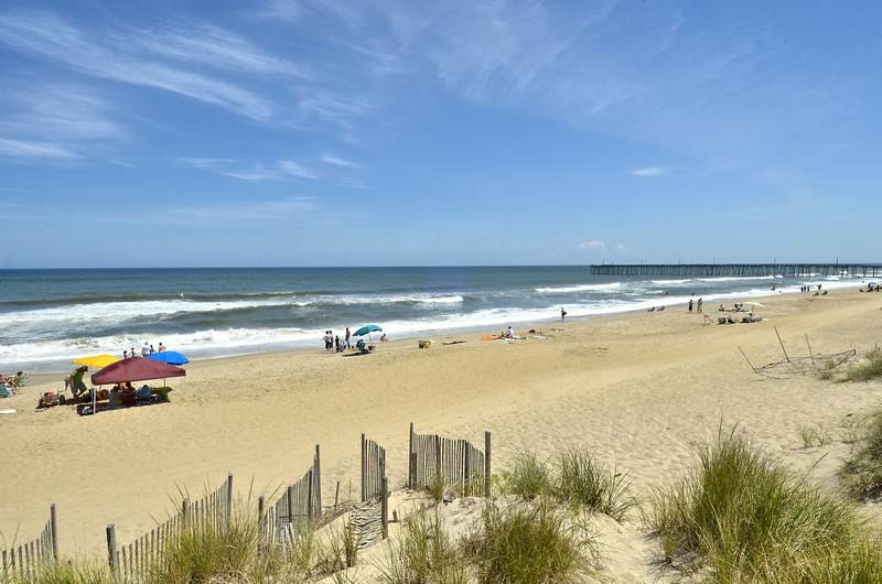 Grandma's Cottage Nags Head, NC Cola Vaughan Realty