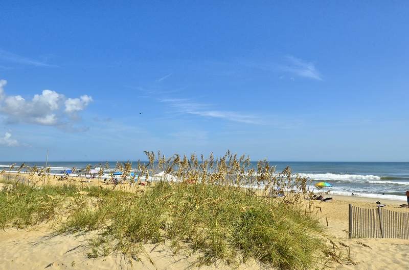 Grandma's Cottage Nags Head, NC Cola Vaughan Realty