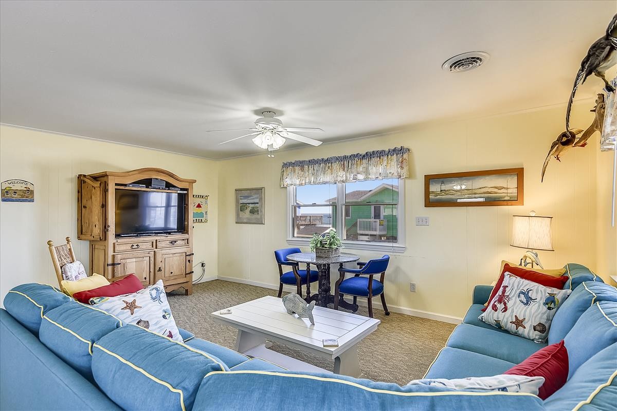 Her Diamond Nags Head, NC Cola Vaughan Realty