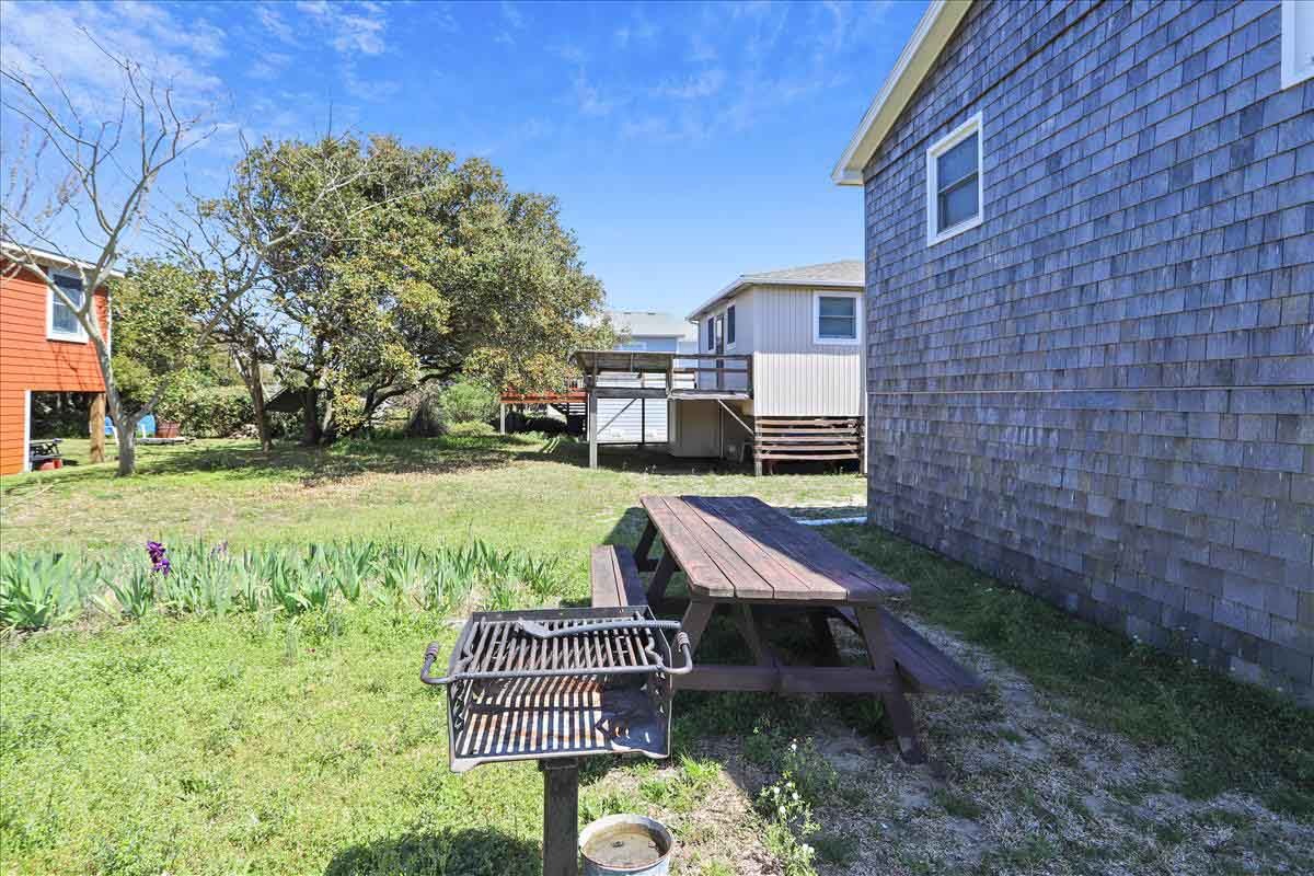 Osprey Nags Head, NC Cola Vaughan Realty