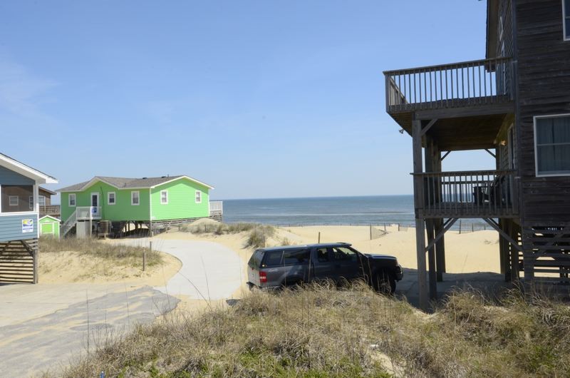Sweet Retreat Nags Head, NC Cola Vaughan Realty