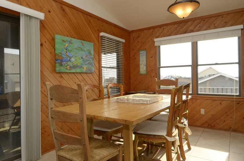 Sweet Retreat Nags Head, NC Cola Vaughan Realty