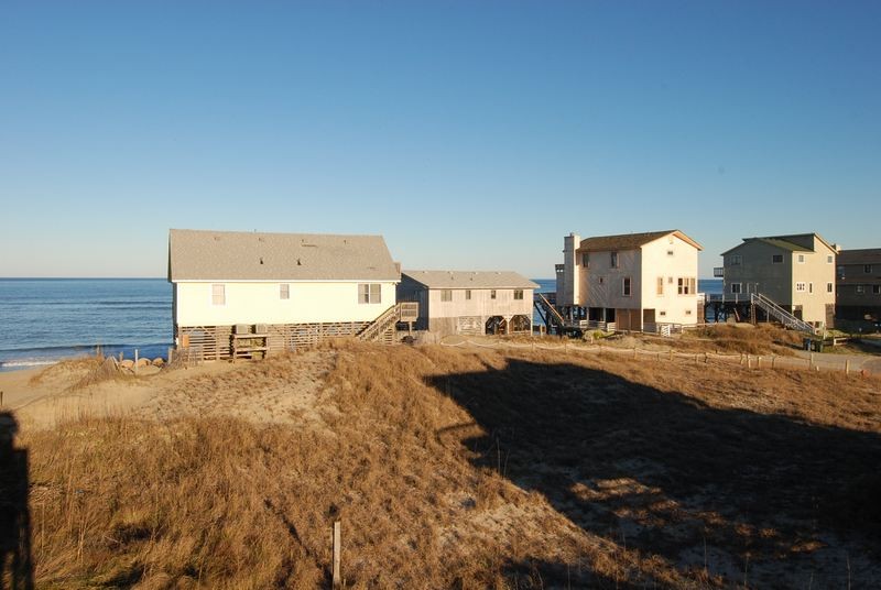 Sweet Retreat Nags Head, NC Cola Vaughan Realty