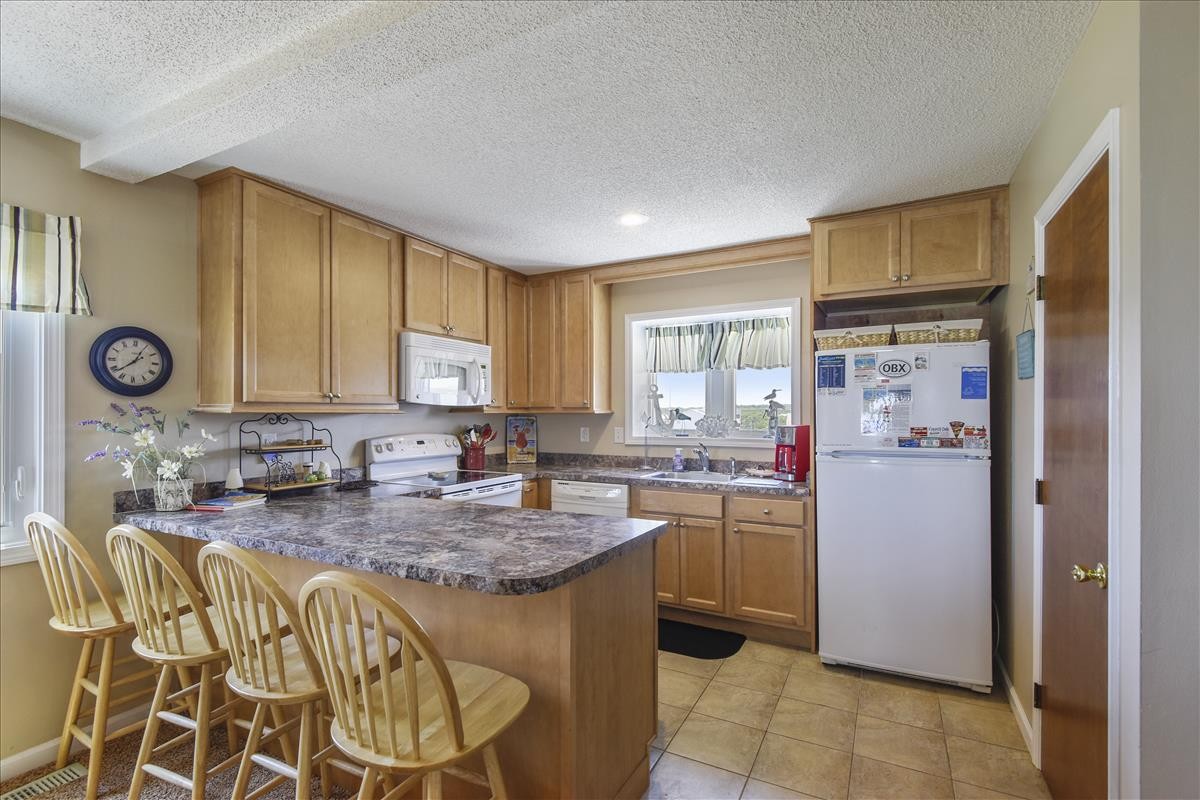 Breakers Six Kill Devil Hills, NC Cola Vaughan Realty