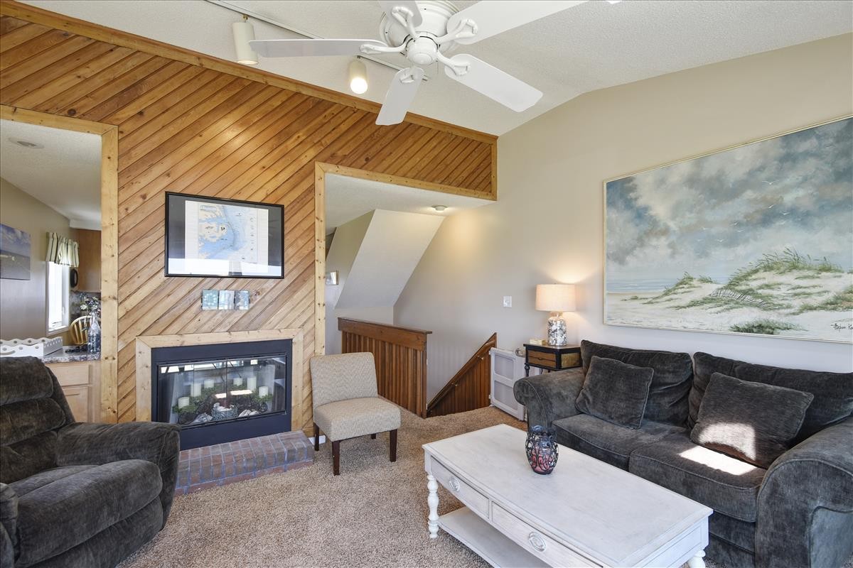 Breakers Six Kill Devil Hills, NC Cola Vaughan Realty