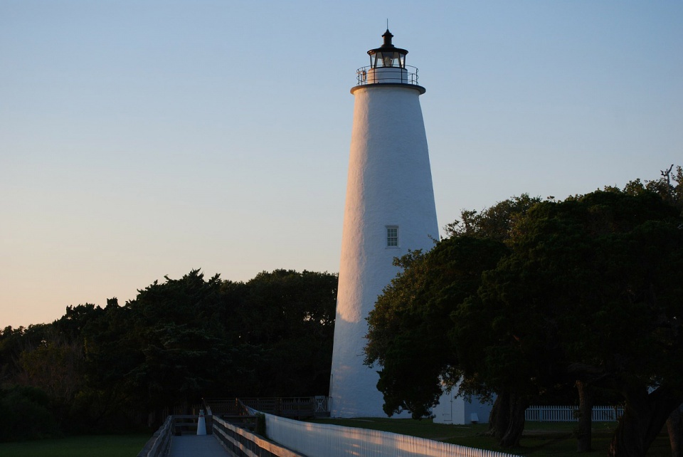 Our Guide To Outer Banks Lighthouses Cola Vaughan Realty