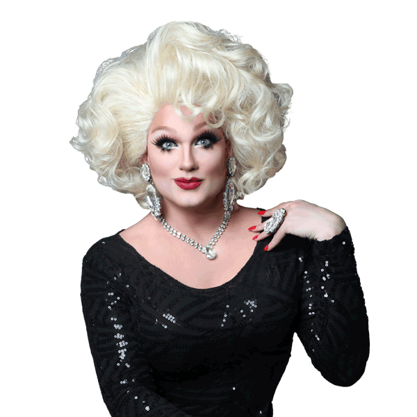 Drag Brunch Sunday at Avenue Grille in Manteo Outer Banks Pridefest