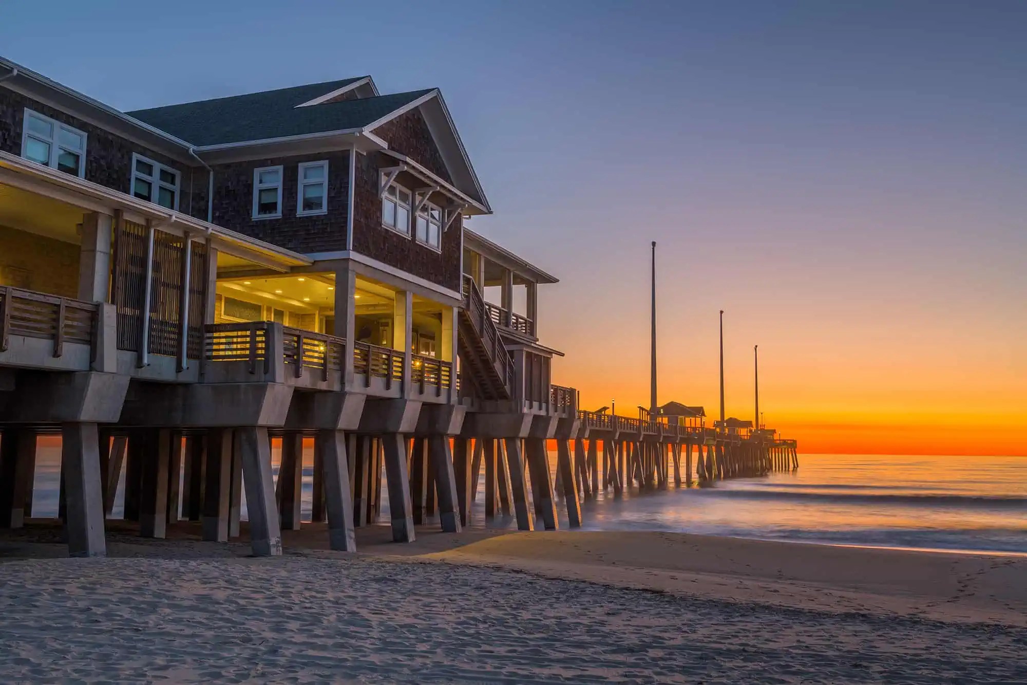 Nags Head OBX Realty Group