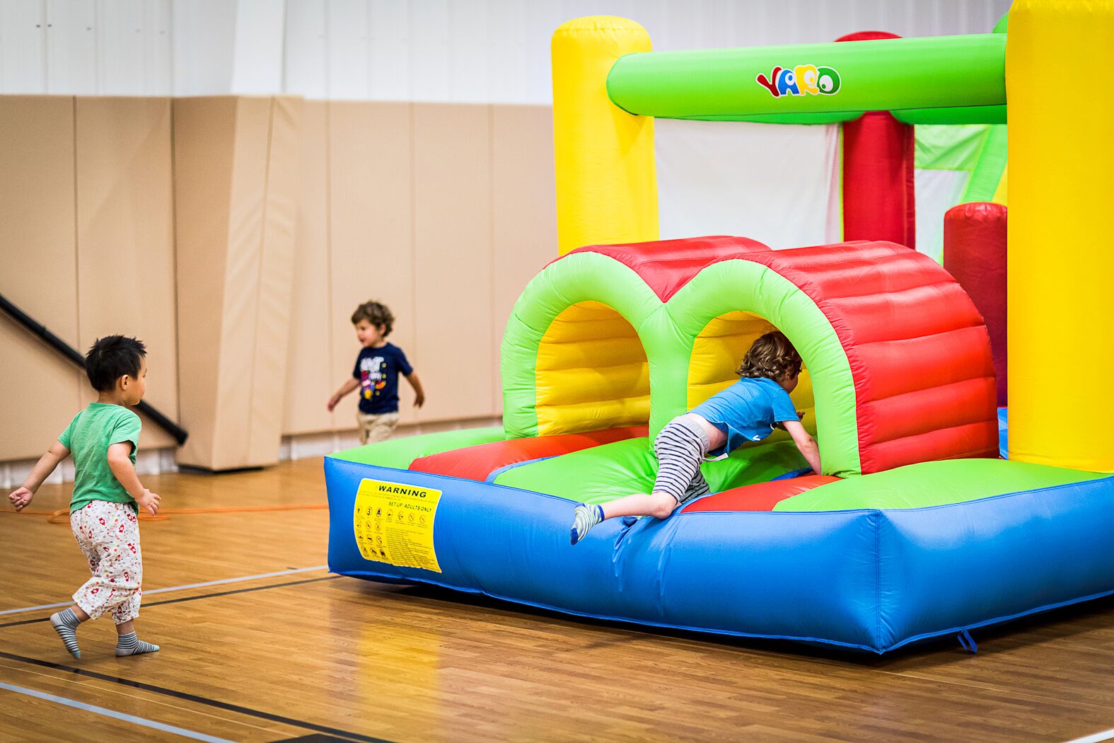 Birthdays and Private Events Orange County Sportsplex