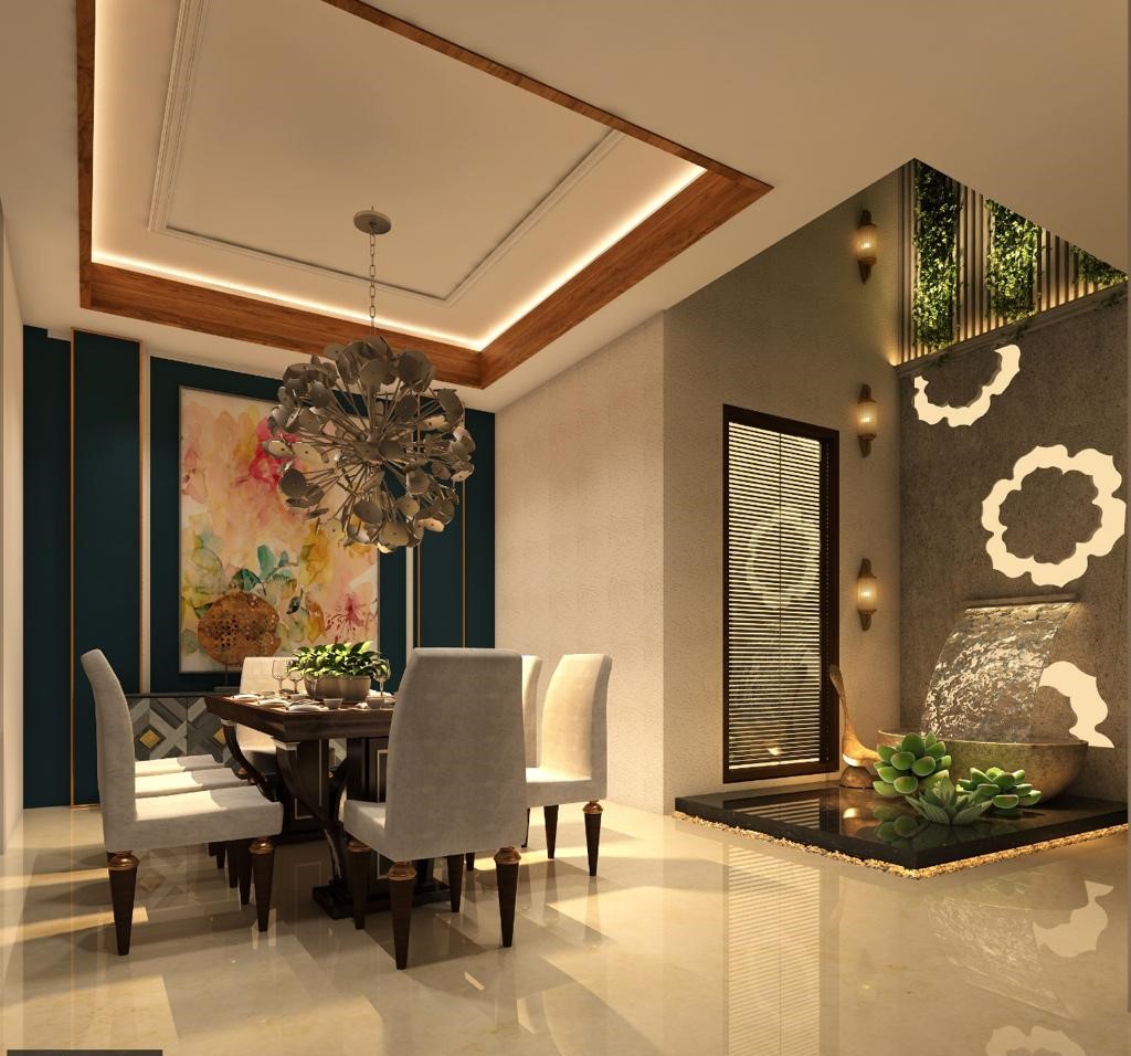 Residential Architects in Jalandhar Interior Exterior OC9