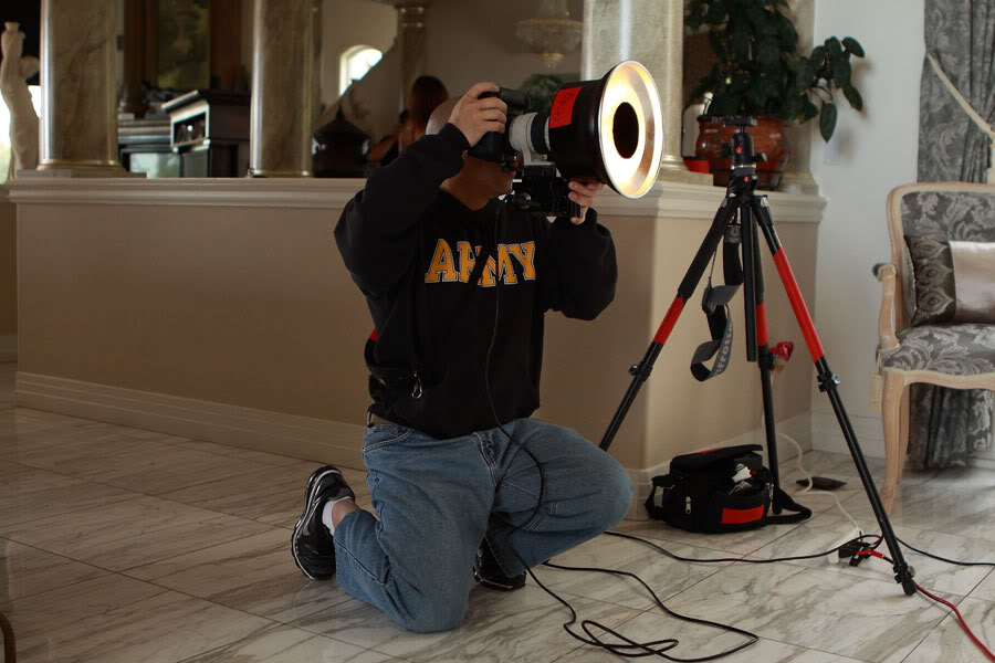 ABR800 Ring flash at a decent price