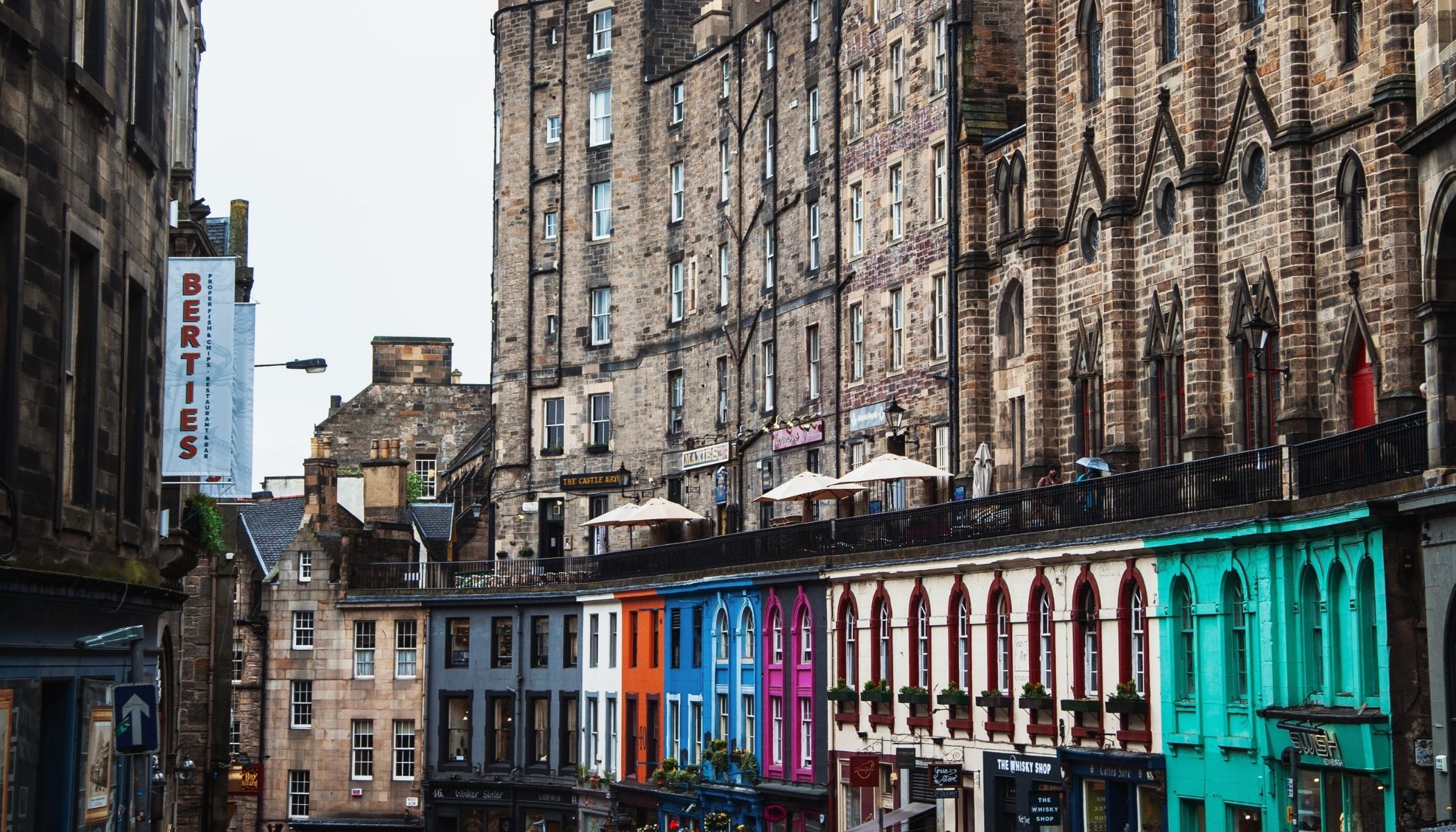 Explore Melville Castle Luxury Hotel & Weddings in Scotland