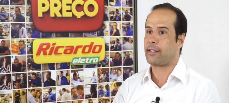 Fundador da Ricardo Eletro é preso por sonegar R 400 mi O Cafezinho