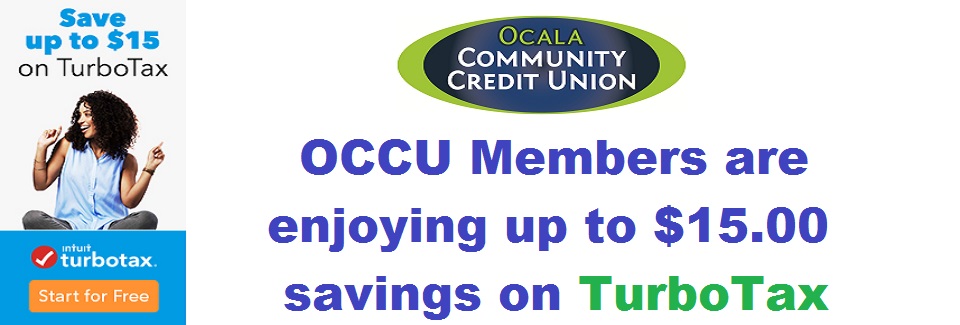 Ocala Community Credit Union