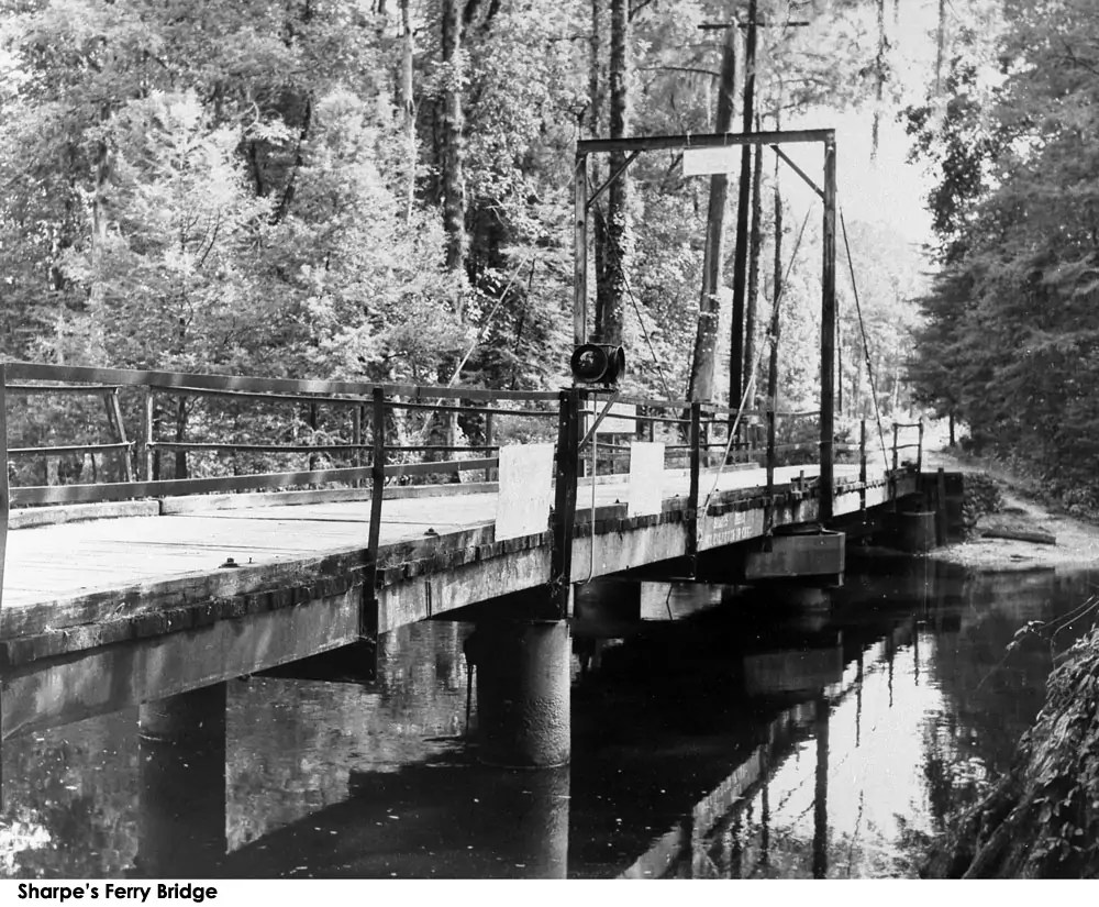 Then….and Now Ocala Gazette