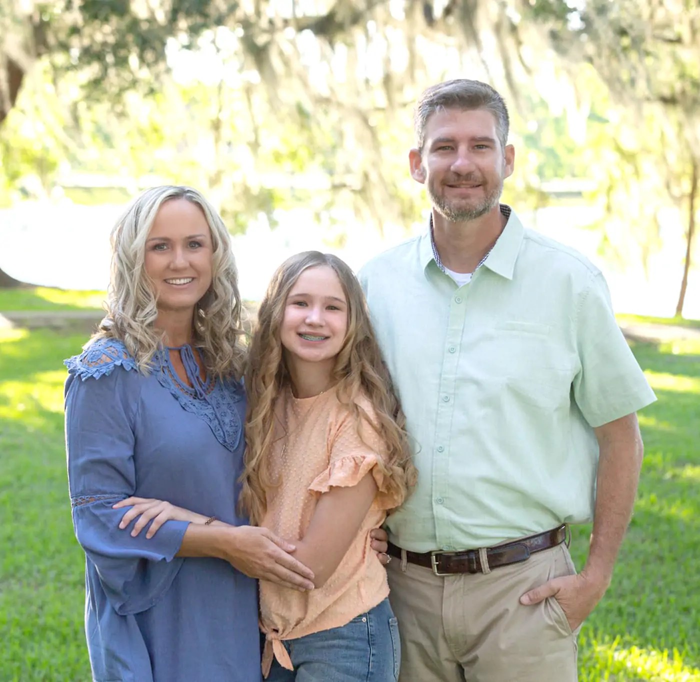 Businesses unite to help sick colleague Ocala Gazette