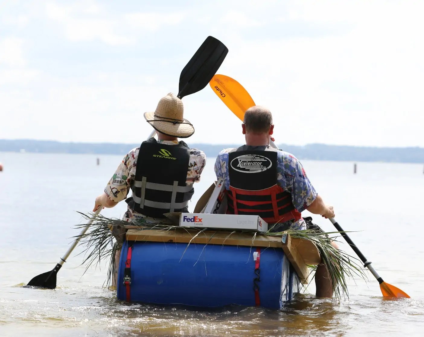 House Regatta returns Ocala Gazette