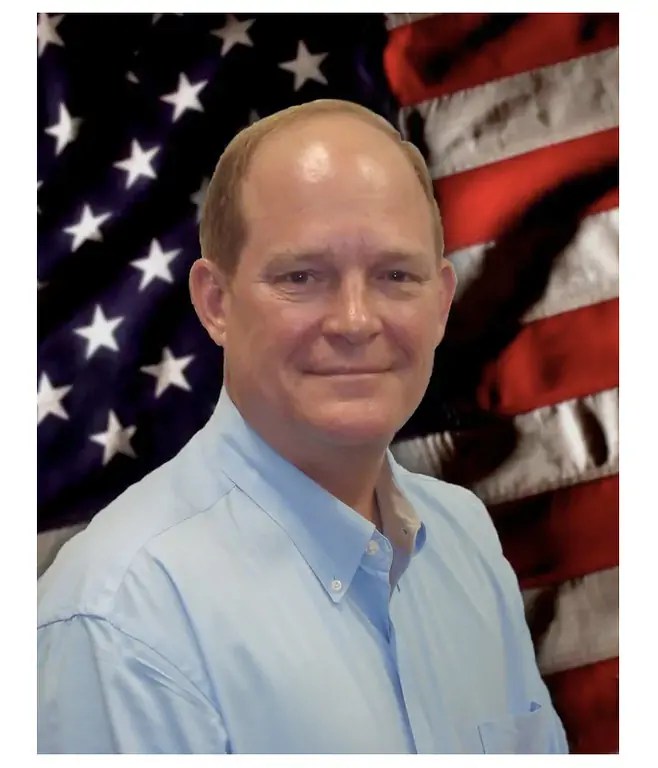 Albright decides to run again for tax collector Ocala Gazette