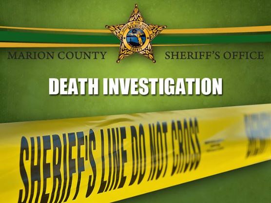 Ocala Post body found in Ocala
