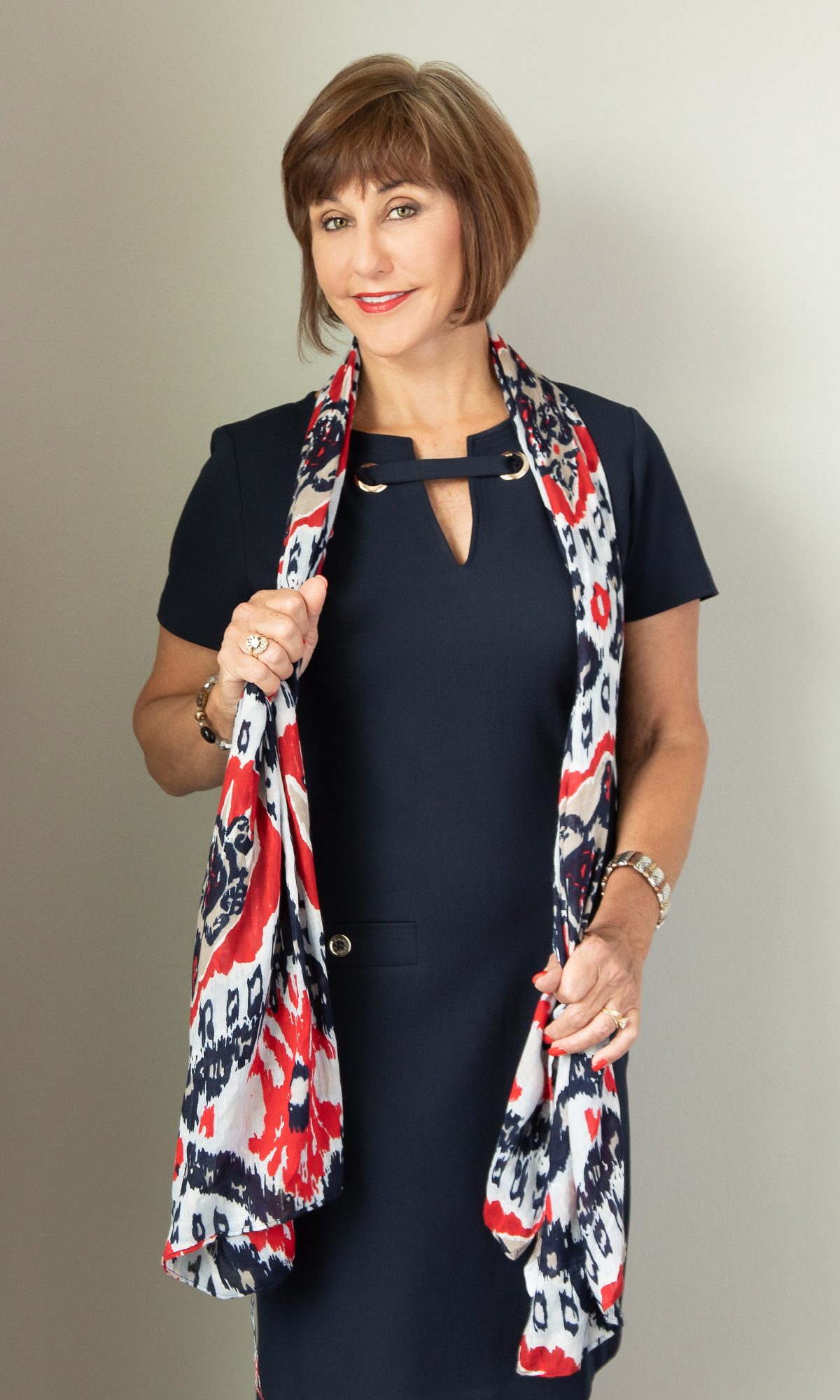 Leading Realtors 2023 Connie Ann Pendleton Ocala Style Magazine