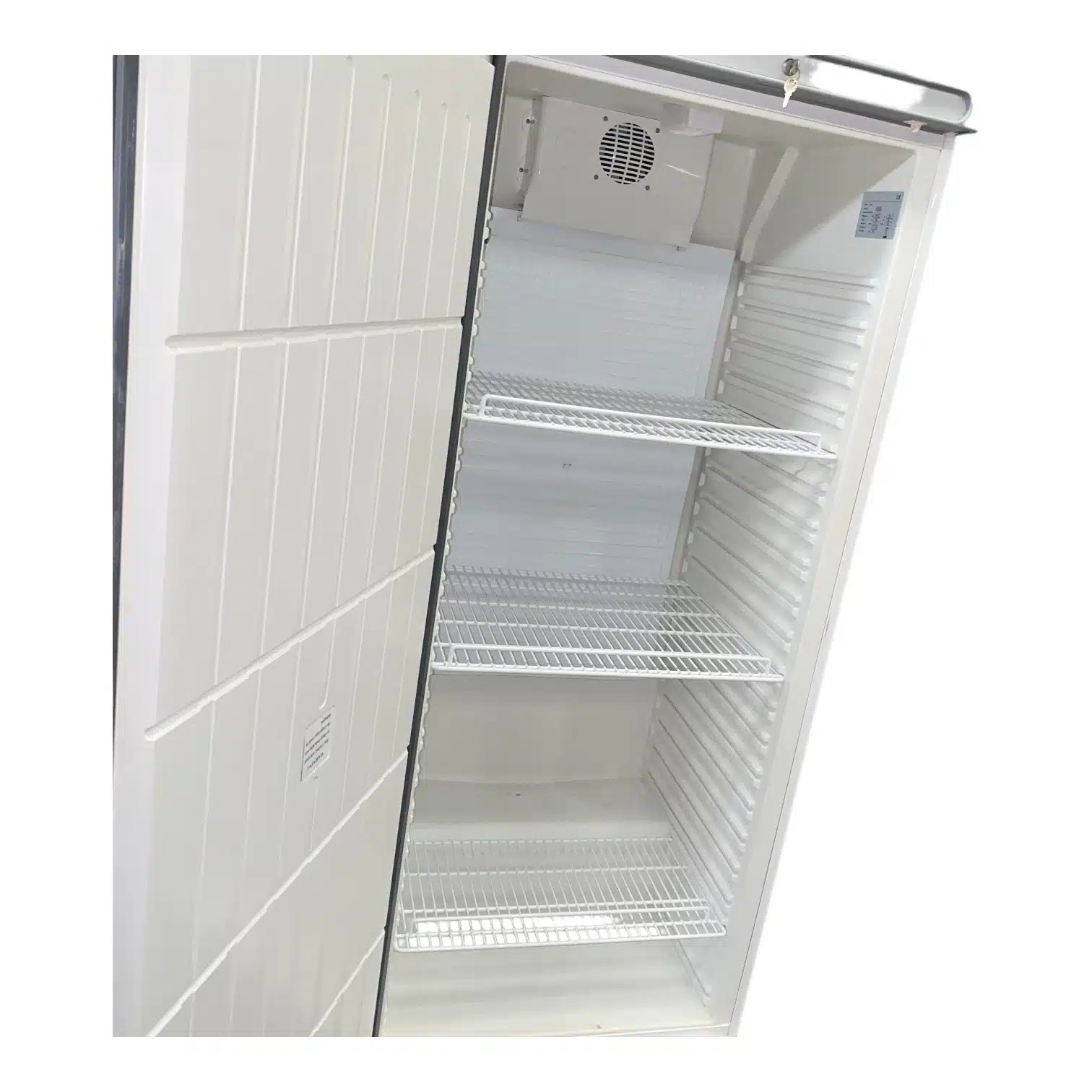 ARMOIRE REFRIGERE HR600 OCAZPRO