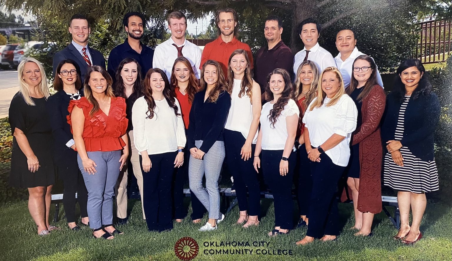 Physical Therapist Assistant Program Oklahoma City Community College