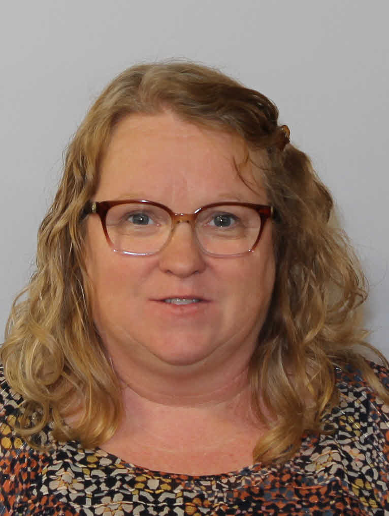 Boyd Rebecca Oklahoma City Community College