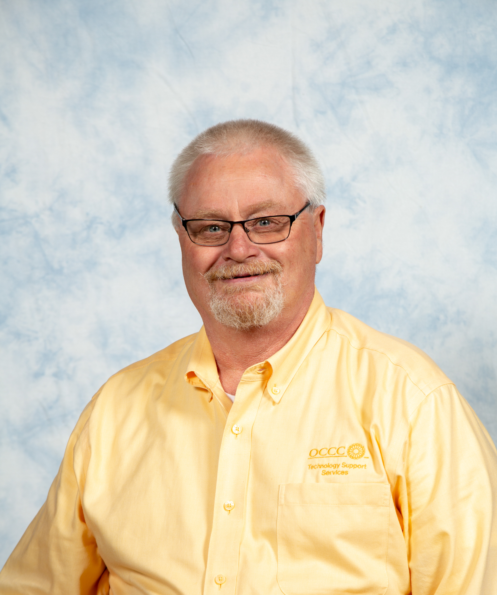 Reeves Michael Oklahoma City Community College