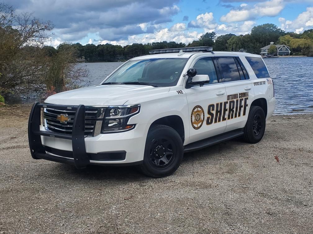 Silent Observer Ottawa County Central Dispatch Authority