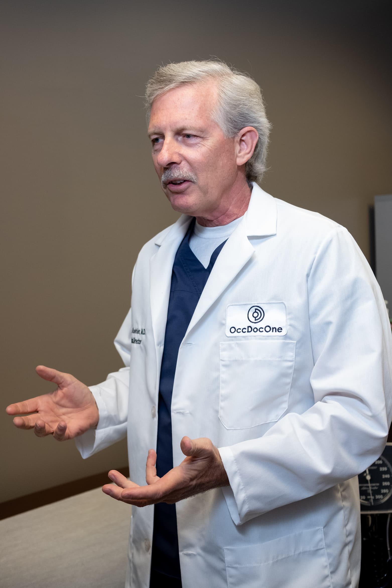 OccDocOne Occupational Medicine One Stop Shop