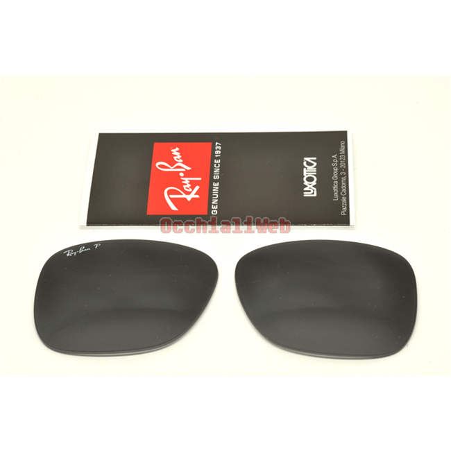 Arriba 104+ imagen ray ban justin lenses Abzlocal.mx