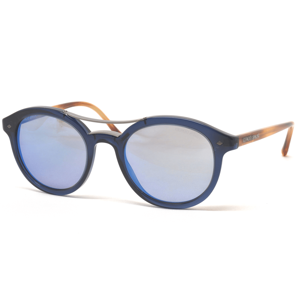 Armani AR 8007 Col.5358/04 Cal.50 New Occhiali