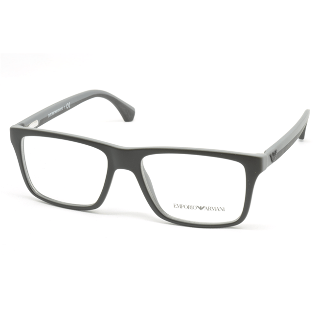 Emporio Armani EA 3034 Col.5229 Cal.53 New Occhiali da